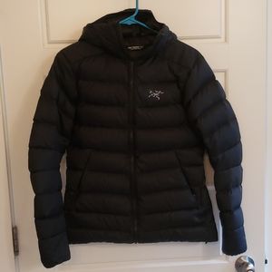 Arc'teryx Thorium Down Jacket